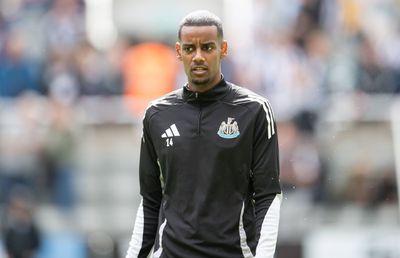 Prins între Newcastle și oferta de la Liverpool, Alexander Isak a emis un comunicat: „Relația nu mai poate continua”