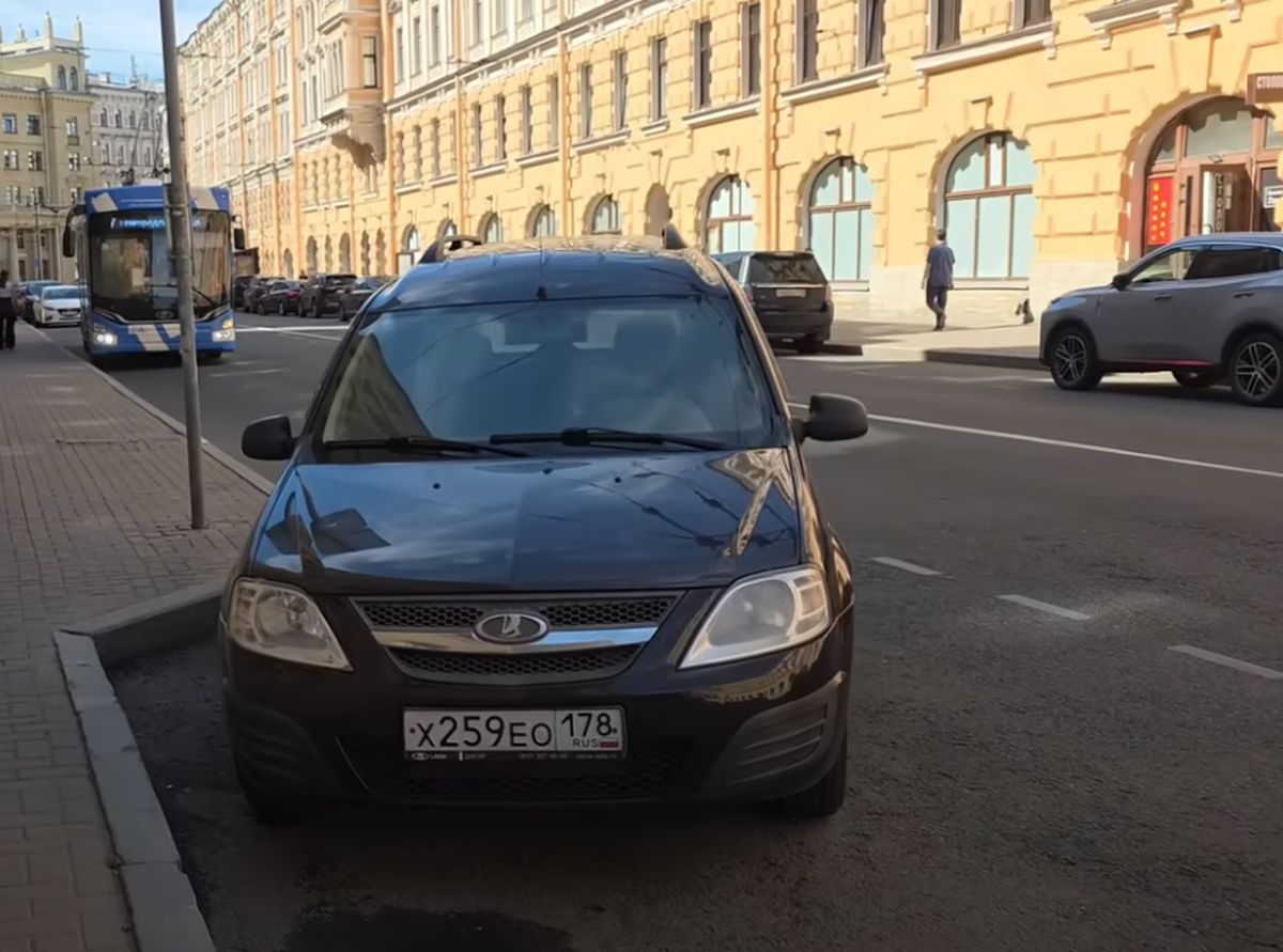 Un celebru vlogger român, șocat de ce a văzut pe străzile din Rusia: „Sunt multe, peste tot!”