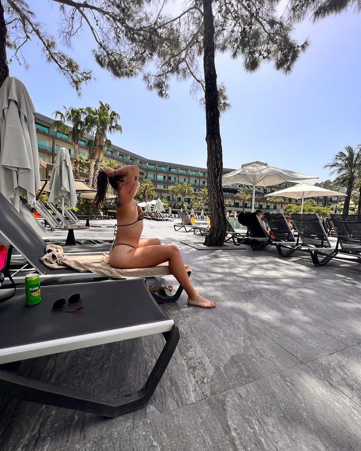 Andreea Prisăcariu are un preferat-surpriză în tenisul masculin: „Îmi place foarte mult stilul lui, o să câștige un Grand Slam”