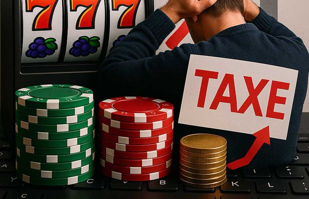 ANALIZĂ: România taxează mai dur casino-urile online – cine câștigă și cine pierde