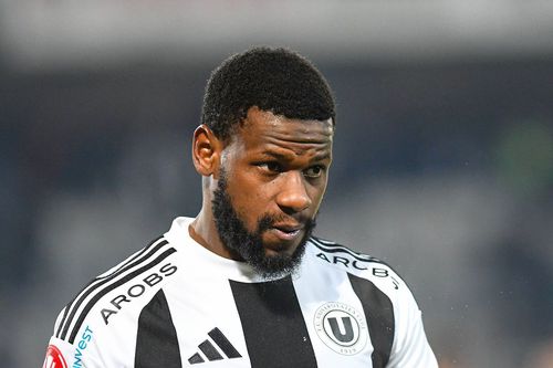 S-a aflat clubul la care vrea să plece Mamadou Thiam. Foto: Imago