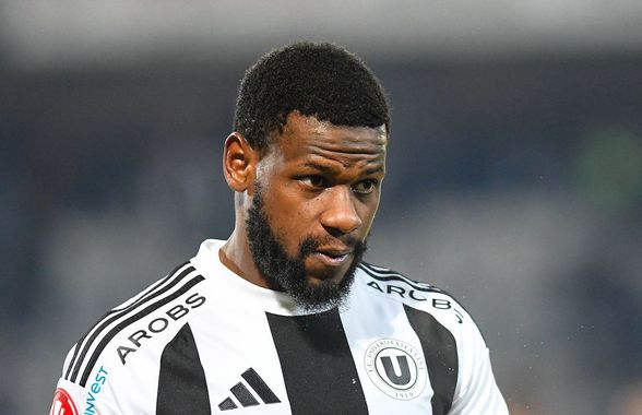 Clubul cu care a ajuns la un acord Thiam » Salariul este dublu față de cel de la U Cluj