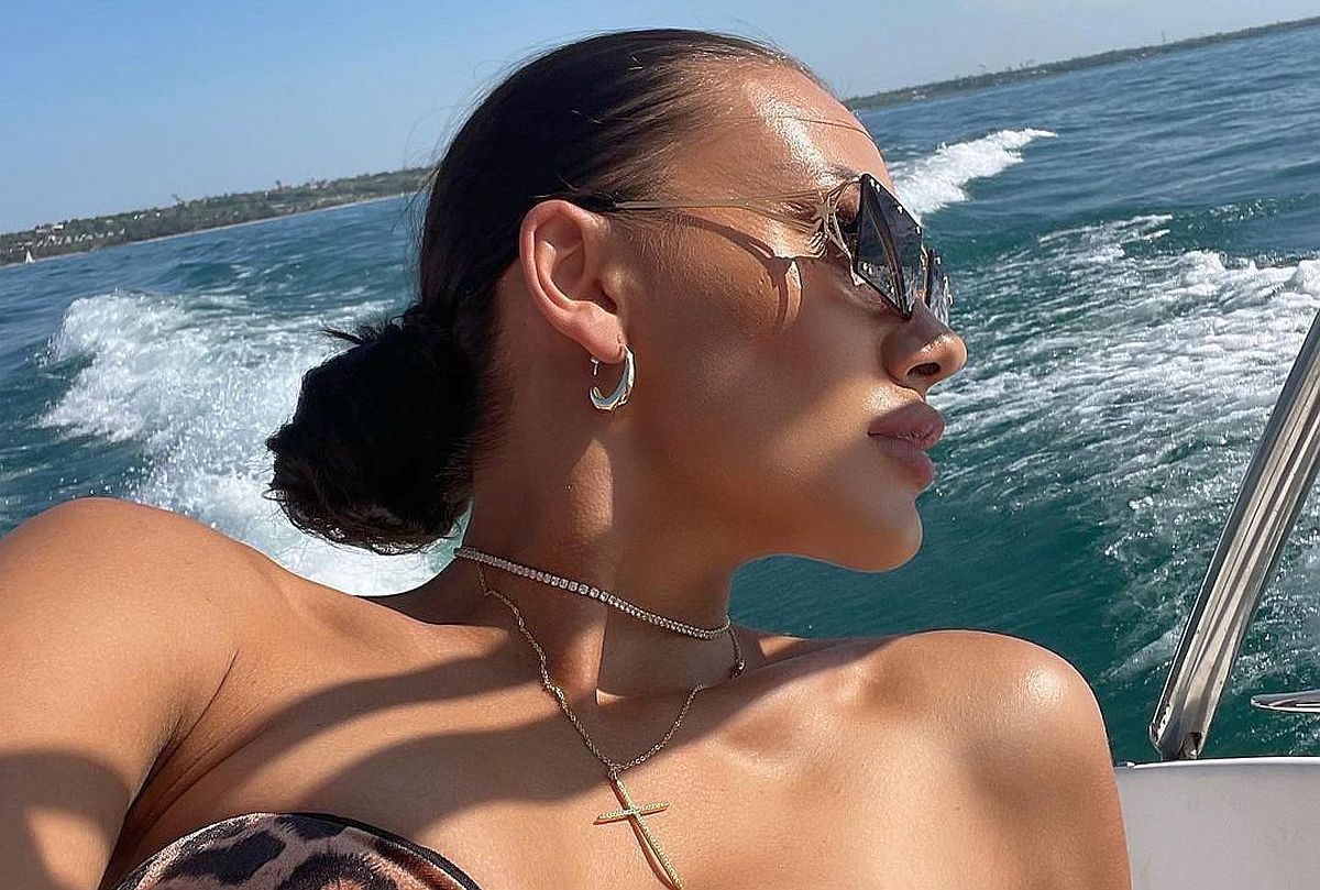 Au făcut o „amiabilă” » Divorțul dintre Dan Alexa și Andrada, oficializat: „Asta e tot ce contează”