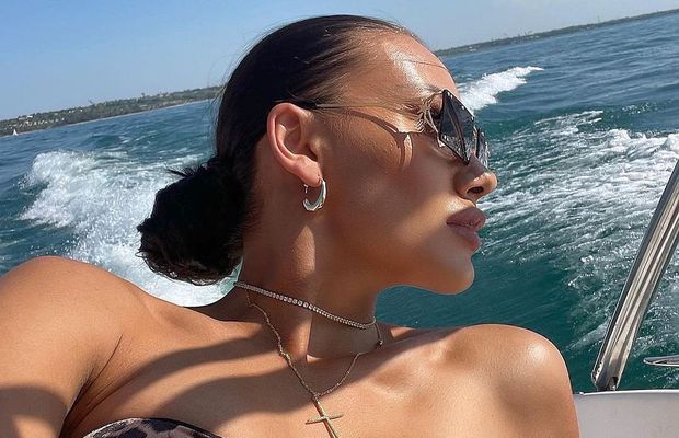 Au făcut o „amiabilă” » Divorțul dintre Dan Alexa și Andrada, oficializat: „Asta e tot ce contează”