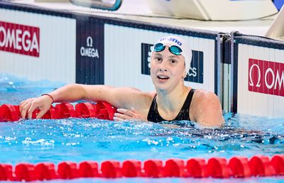 Daria Șilișteanu și Aissia Prisecariu s-au calificat în finala de la 100 m spate la CM de juniori, cu recorduri personale. „Este un lucru fenomenal!”