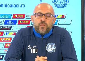 „Aș fi tâmpit!” » Tony da Silva a răbufnit după erorile grave de arbitraj din Liga 2: „E foarte enervant”