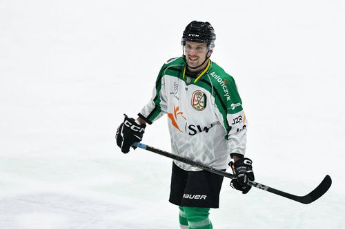 Teemu Pulkkinen/Foto: Imago Images