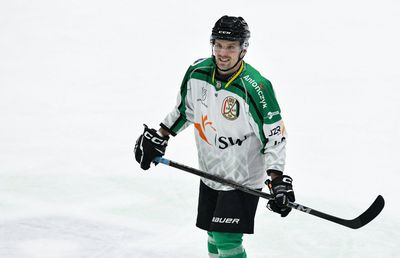 Activitatea în Rusia nu se iartă! Un club de hochei a pierdut un sponsor, după ce a transferat un jucător: „Nu ne reprezintă valorile”