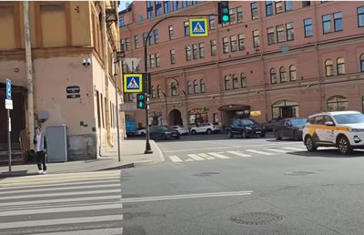 Un celebru vlogger român, șocat de ce a văzut pe străzile din Rusia: „Sunt multe, peste tot!”