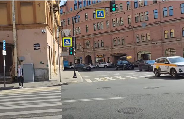 Un celebru vlogger român, șocat de ce a văzut pe străzile din Rusia: „Sunt multe, peste tot!”