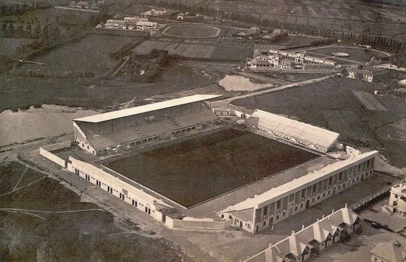 Retro GSP // VIDEO+FOTO San Siro, stadionul pe care românii au avut interzis, împlinește azi 93 de ani » Povestea unei legende