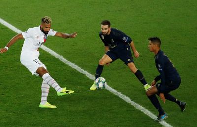 PSG - REAL MADRID 3-0 // Dezastrul alb » Real, 0 șuturi pe poartă după 578 de meciuri! Și continuă să ia goluri: „Nu-l văd pe Zidane capabil să găsească soluții”