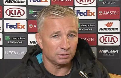 CFR CLUJ - LAZIO // Dan Petrescu dă un ultim avertisment: „Dacă nu facem asta, nu avem șanse!”