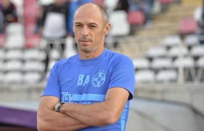 Bogdan Andone, despre experiența la FCSB: „Nu mai știai unde te trezești” + Își caută de lucru și îi bate un apropo lui Gheorghe Hagi