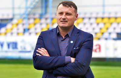 Probleme mari la Poli Iași » Adrian Ambrosie: „Suntem victimele unui război politic”