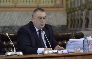 CRAIOVA // Presat de Victor Pițurcă, primarul Mihail Genoiu cedează: „Urmează o întâlnire în 3”