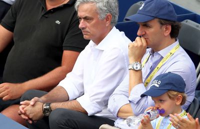 Casele de pariuri îl dau pe Jose Mourinho ca și instalat la Real Madrid! Ce cotă are portughezul pentru a-l înlocui pe Zidane