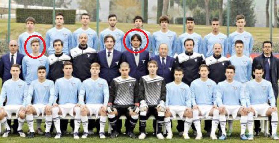 EXCLUSIV Vlad Marin, românul care a jucat pentru cele mai tari echipe de juniori, a fost antrenat de Inzaghi: „Datorită lui am ajuns la Manchester City”
