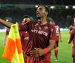 CFR CLUJ - LAZIO 2-1 // VIDEO + FOTO Ce campioană avem! CFR revine incredibil și o învinge pe Lazio la Cluj