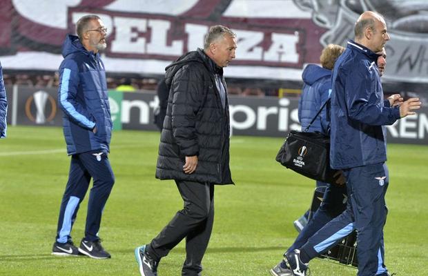 FCSB - CFR CLUJ // Dan Petrescu dă din casă! A anunțat deja tactica pentru derby: „N-am de ales, SCHIMB TOT!”