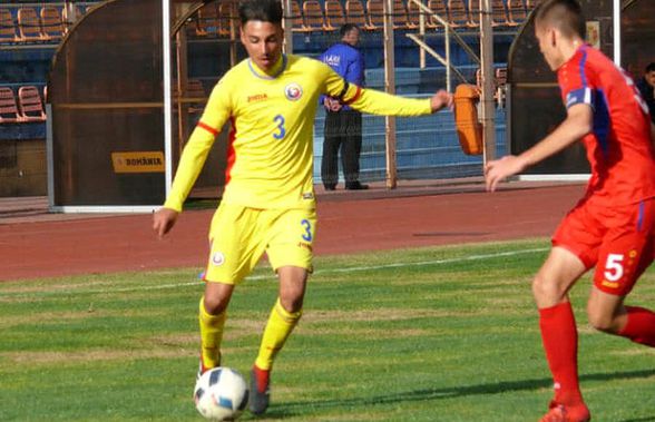 FCSB și Dinamo l-au ratat! Internațional român a semnat cu altă echipă din Liga 1