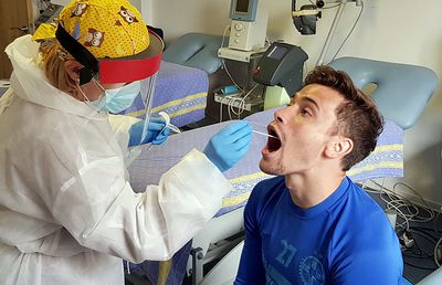 Procedura UEFA e mai relaxată decât în Liga 1! De ce FCSB e avantajată înainte de meciul din Europa League, dar are probleme în Liga 1