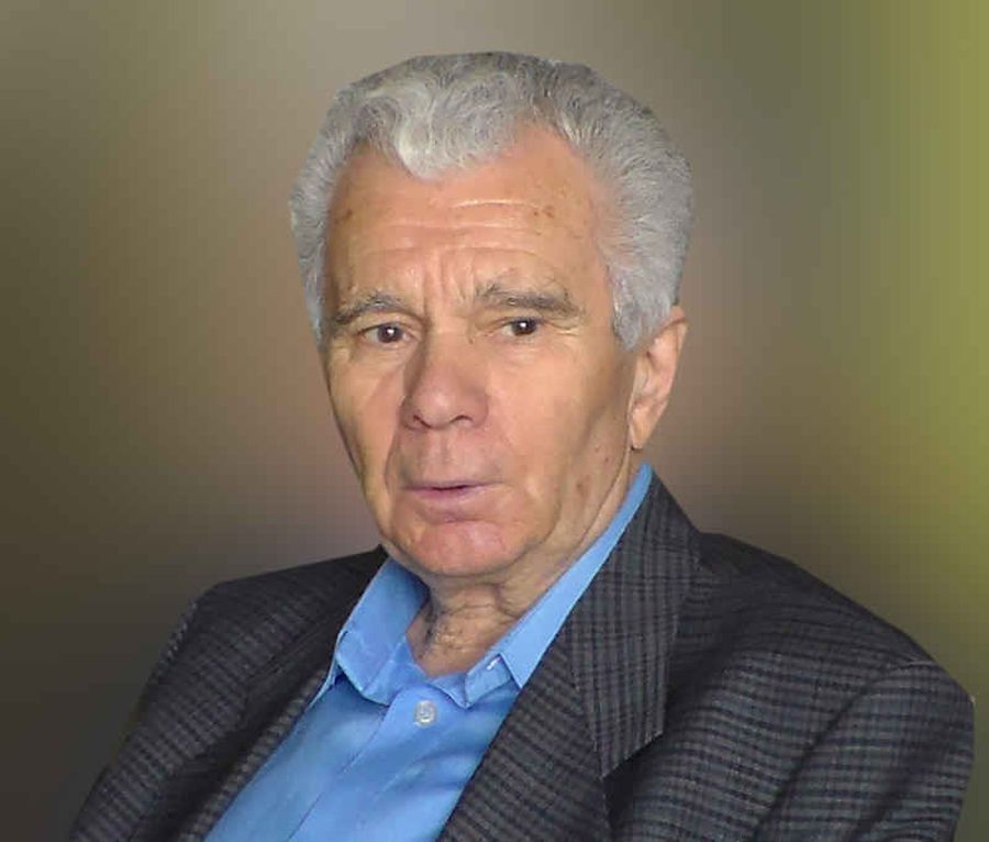 Viorel Cacoveanu, membru al Uniunii Scriitorilor, despre decăderea fotbalului: „Mâine vom vedea echipele Ferentari, Curcani, Pasărea sau Odăile”