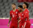 Bayern Munchen a făcut spectacol cu Schalke // FOTO: Guliver/GettyImages