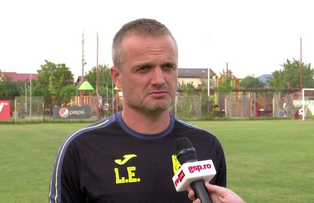 Turris a făcut încă un transfer pentru Liga 1, chiar înaintea derby-ului cu Rapid: „Ne batem cu granzii!”