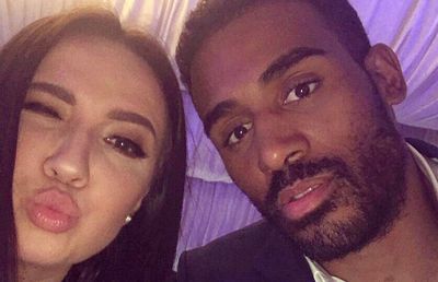 Fanii lui Badri Hari o asaltează cu mesaje pe soția lui Benny Adegbuyi: „Badr o să-l omoare pe Benny!”