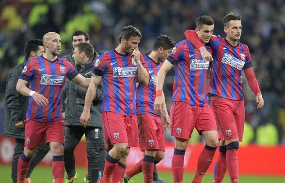 EXCLUSIV O nou promovată vrea să dea lovitura: negocieri cu un triplu campion cu FCSB