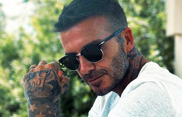 David Beckham, ofertă pentru un jucător de la Barcelona! Ademenit cu un salariu uriaș