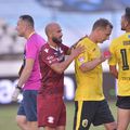 Rapid și Turris au remizat, scor 1-1, în runda cu numărul 4 din Liga 2.