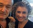 FCSB. Gigi Becali nu a iertat-o nici acum pe Anamaria Prodan: „Dacă nu erai tu, nu pleca niciodată!”