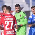Cătălin Straton s-a transferat de la Dinamo la rivala FCSB. Portarul în vârstă de 30 de ani devine al 15-lea fotbalist care evoluează pentru Dinamo, FCSB și Rapid.
