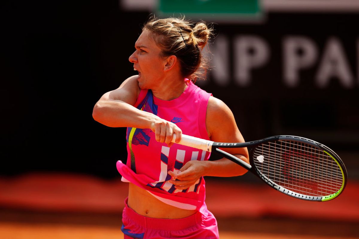 Simona Halep luptă cu recordurile! Performanțele fantastice din 2020 o duc aproape de top 3 all-time la bani câștigați