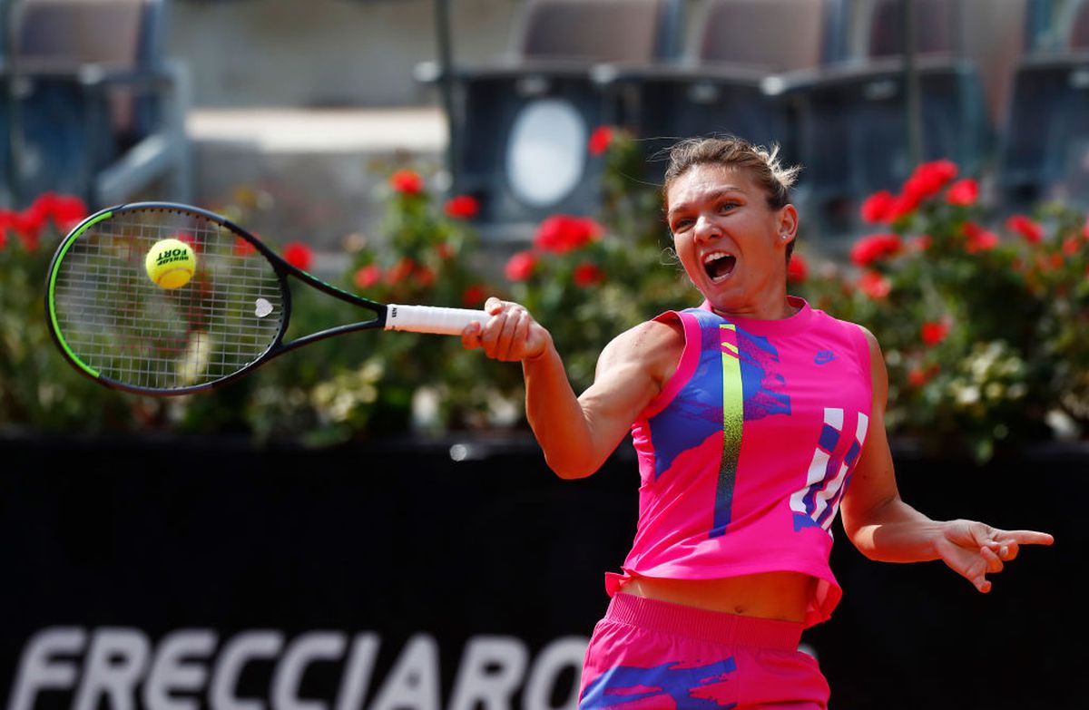 Simona Halep luptă cu recordurile! Performanțele fantastice din 2020 o duc aproape de top 3 all-time la bani câștigați