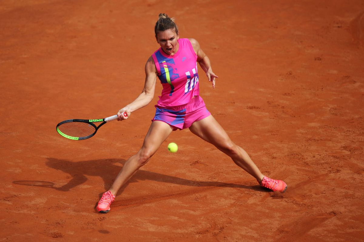 Simona Halep luptă cu recordurile! Performanțele fantastice din 2020 o duc aproape de top 3 all-time la bani câștigați