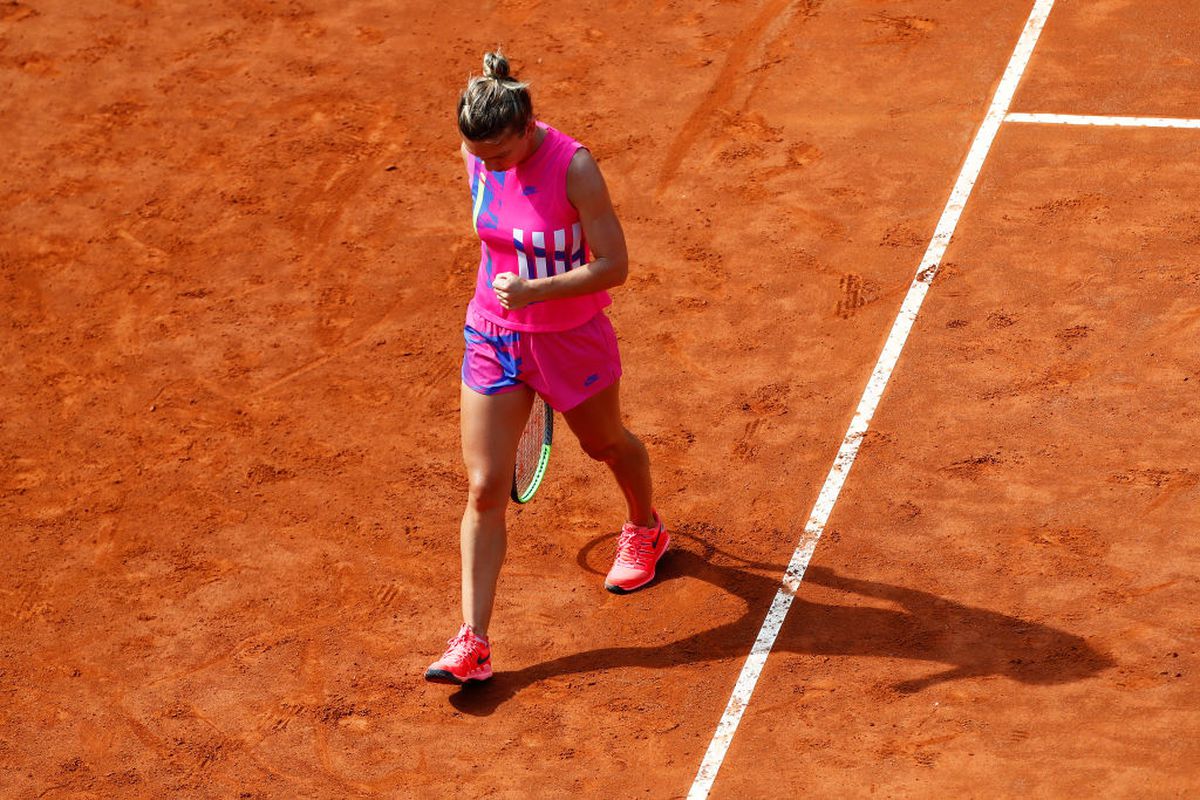 Simona Halep luptă cu recordurile! Performanțele fantastice din 2020 o duc aproape de top 3 all-time la bani câștigați