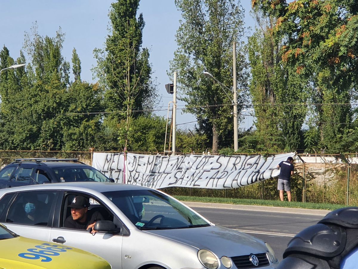 FCSB II - CSA Steaua, Liga 3