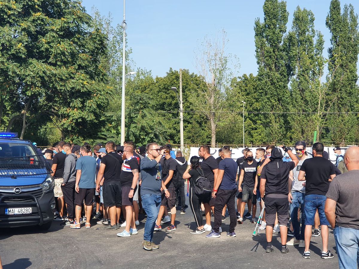 FCSB II - CSA Steaua 1-2 » VIDEO + FOTO „Militarii” au dat lovitura pe final, în 10 oameni