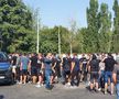 FCSB II - CSA Steaua 1-2 » VIDEO + FOTO „Militarii” au dat lovitura pe final, în 10 oameni