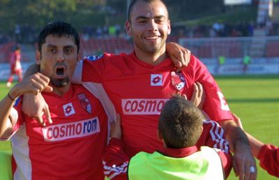 EXCLUSIV Transferul lui Cătălin Straton la FCSB, analizat de fostul căpitan al lui Dinamo: „N-a părăsit echipa în condiții bune”