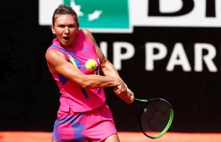 Simona Halep, după calificarea în careul de ași: „Un final de meci pe care nu ni-l dorim niciodată!”