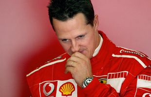 Detalii despre starea de sănătate a lui Michael Schumacher: „Este într-o stare vegetativă. Nu cred să-l mai vedem așa cum era înainte de accident”