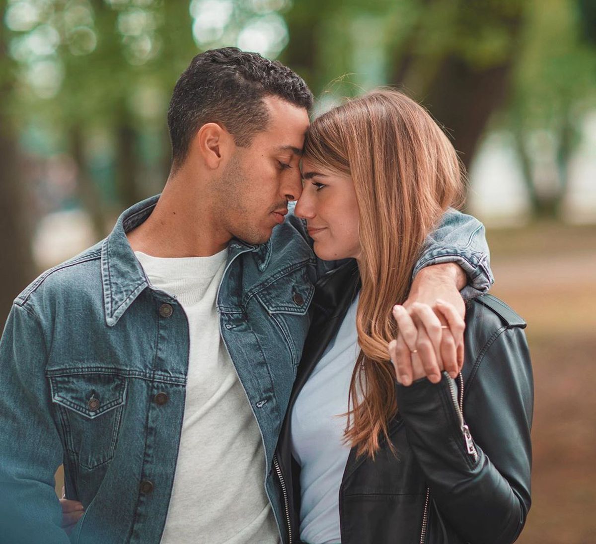 FOTO Mutarea lui Thiago Alcantara la Liverpool, pe placul soției: „Te iubim, tati!”