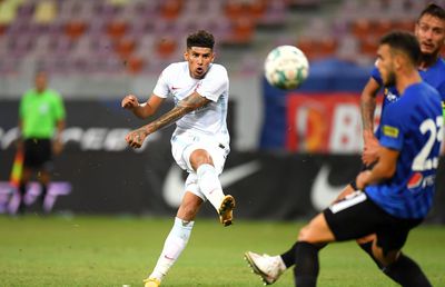 FCSB. WOW Florinel Coman, propus la Bayern Munchen: „O soluție exotică pentru acest post” » Portretul alcătuit de nemți