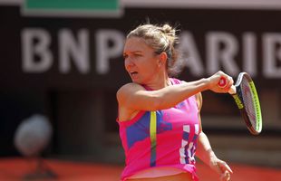 Simona Halep și-a aflat adversara din semifinale, decisă după supermeciul Azarenka - Muguruza » La ce oră e partida