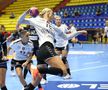 SCM Rm. Vâlcea înfruntă vicecampioana Danemarcei, Odense, în grupele Ligii Campionilor la handbal feminin. Partida începe la ora 17:00, liveSCORE pe GSP.ro și în direct pe TV Digi Sport 1 și Look Plus.