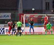 SEPSI - VIITORUL 1-1. Concluziile lui Leo Grozavu după un nou insucces în Liga 1: „Noii jucători n-au înțeles ce ne dorim de la ei”